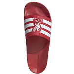 adidas KlapkI Adilette Shower Liverpool M férfi Papucs JS4965