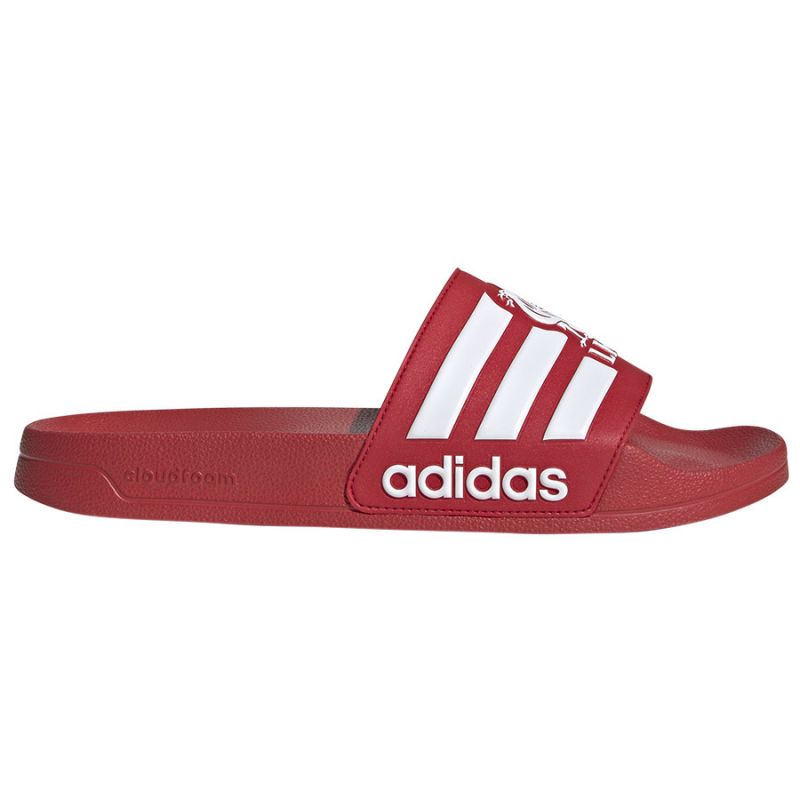 adidas KlapkI Adilette Shower Liverpool M férfi Papucs JS4965