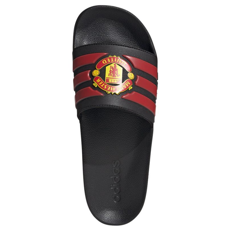 adidas KlapkI Adilette Shower Man United M JS4963 papucs - Sportmania.hu