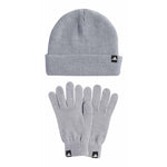 adidas + Kötött sapka + kesztyű KB7340