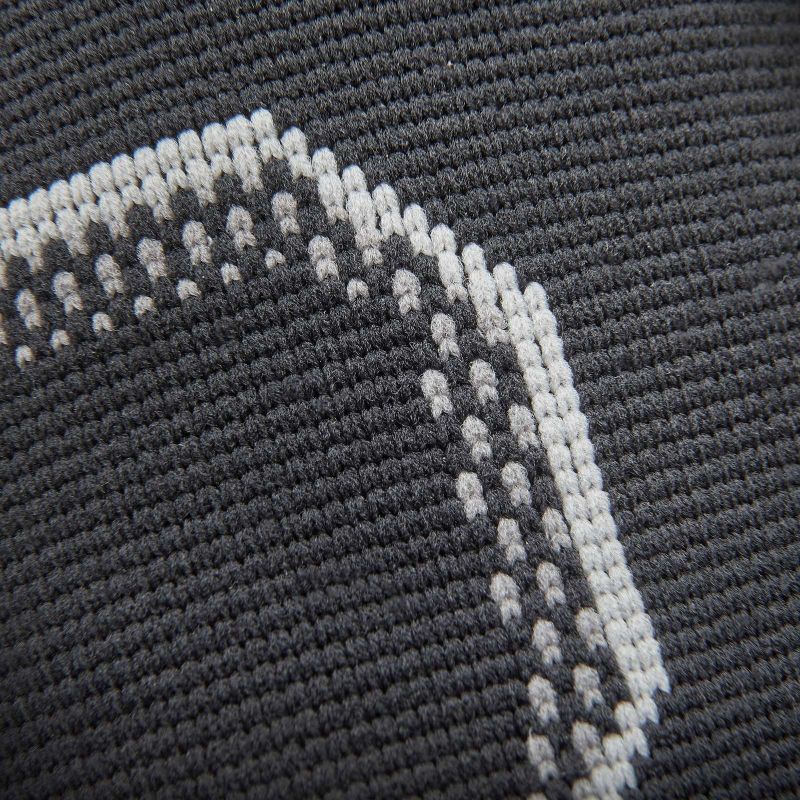 Adidas L ADSU-12513BK ankle stabilizing band Kiegészítők - Sportmania.hu