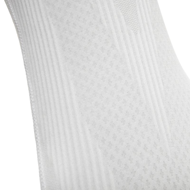 Adidas L/XL compression sleeves ADSL-13025WH
