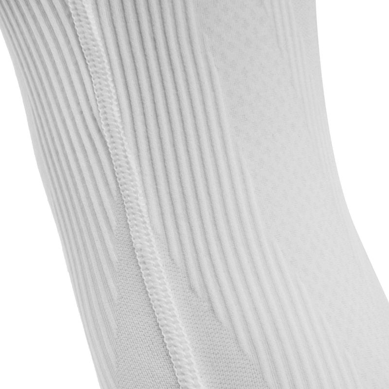 Adidas L/XL compression sleeves ADSL-13025WH