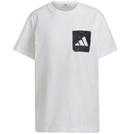 adidas Lace Camo GFX 1 W T-shirt női Póló GT8832