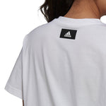 adidas Lace Camo GFX 1 W T-shirt női Póló GT8832