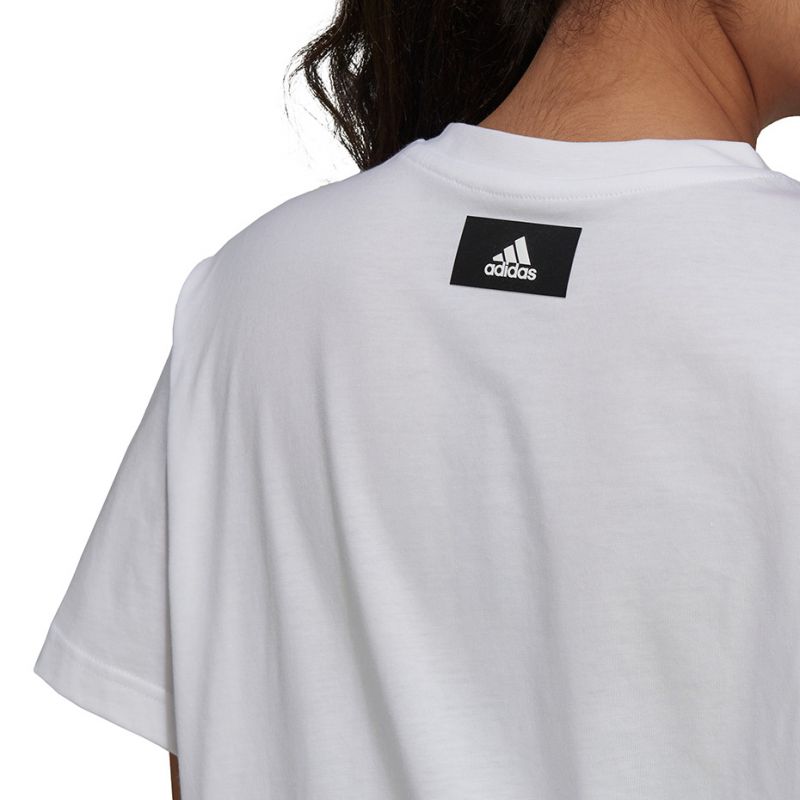 adidas Lace Camo GFX 1 W T-shirt női Póló GT8832