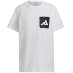 adidas Lace Camo GFX 1 W T-shirt női Póló GT8832