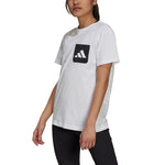 adidas Lace Camo GFX 1 W T-shirt női Póló GT8832