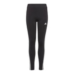adidas Leggings adidas 3-stripes Tights Jr. IC3623 Leggings - Sportmania.hu