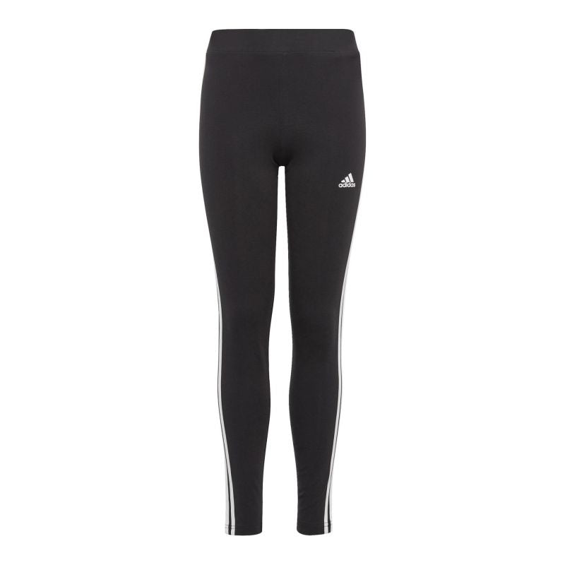 adidas Leggings adidas 3-stripes Tights Jr. IC3623 Leggings - Sportmania.hu