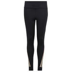 adidas Leggings adidas Training Aeroready 3S High-Rise 7/8 Optime TG Jr IC0363 Leggings - Sportmania.hu