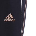 Adidas Lg Cot Tight Jr Leggings gyerek Nadrág GG3497