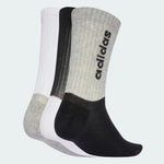 Adidas LIN KIDS CRW 3P Zokni - Sportmania.hu