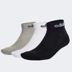 Adidas Linear Ankle Zokni IC1304
