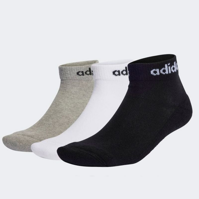 Adidas Linear Ankle Zokni IC1304
