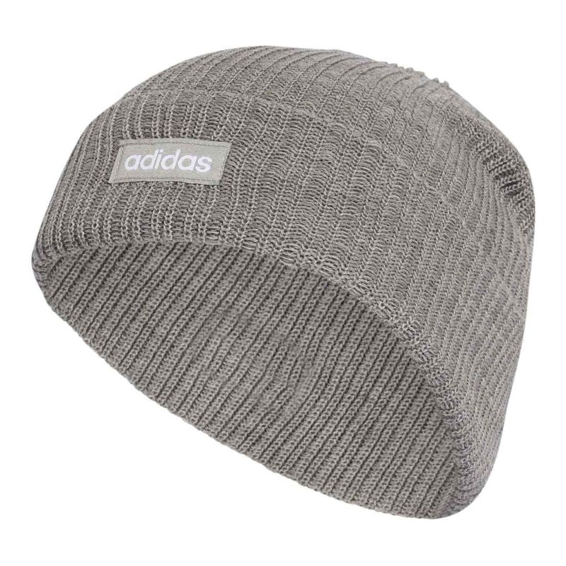 Adidas Linear Beanie Cuff téli sapka, egy méret