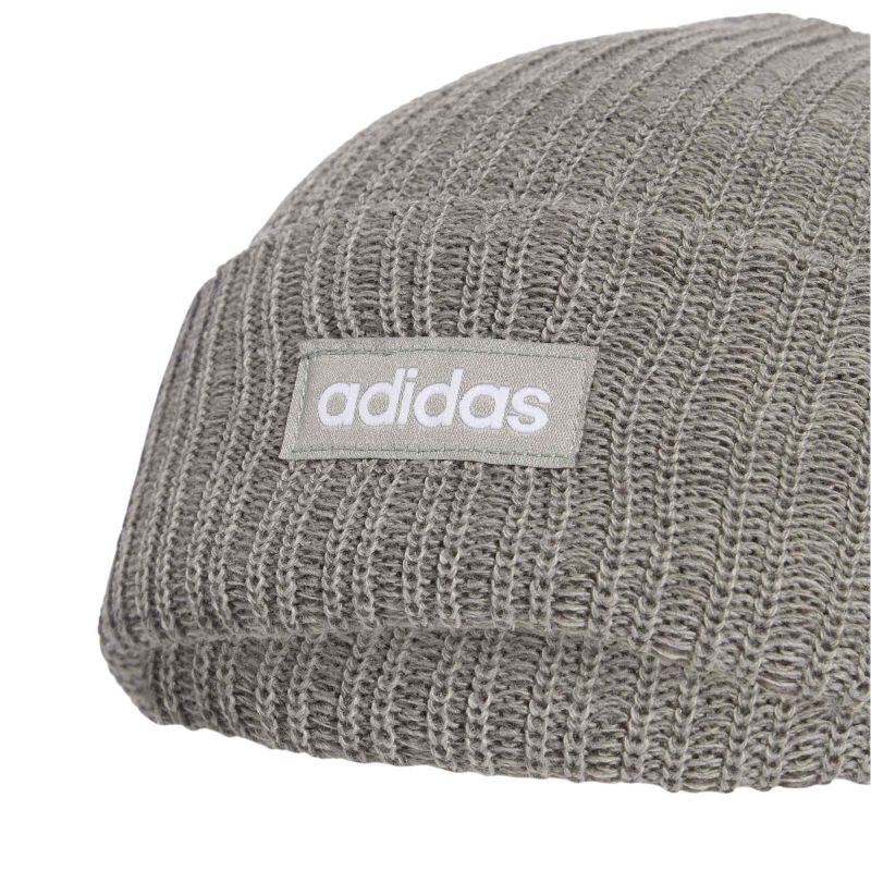 Adidas Linear Beanie Cuff téli sapka, egy méret