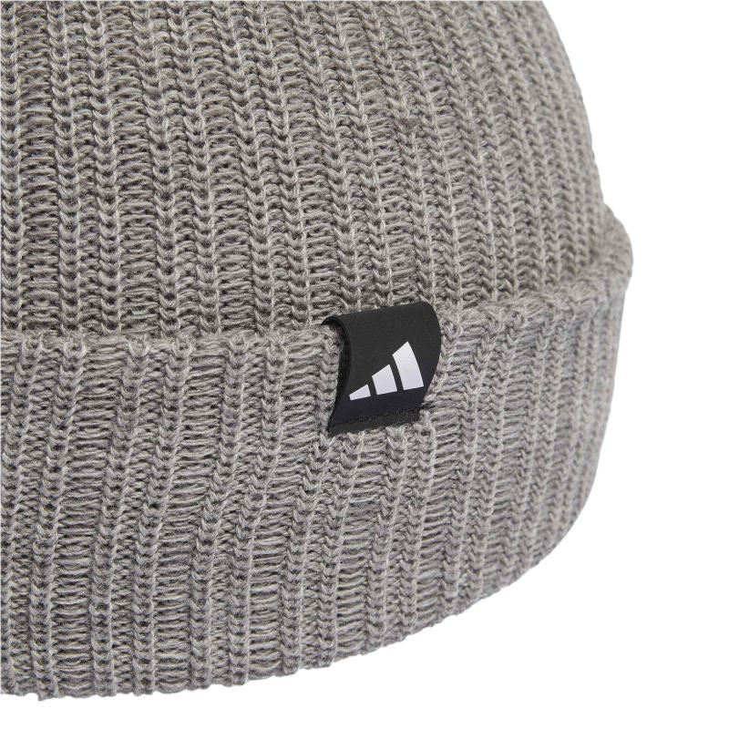 Adidas Linear Beanie Cuff téli sapka, egy méret