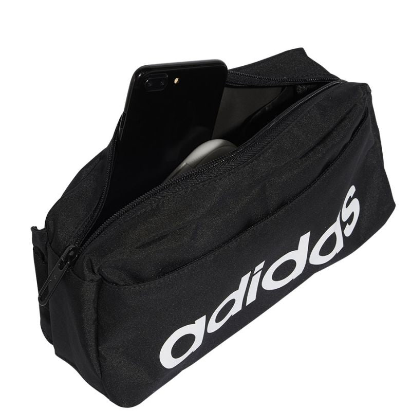 adidas Linear Bumbag JE8345 Kiegészítők - Sportmania.hu