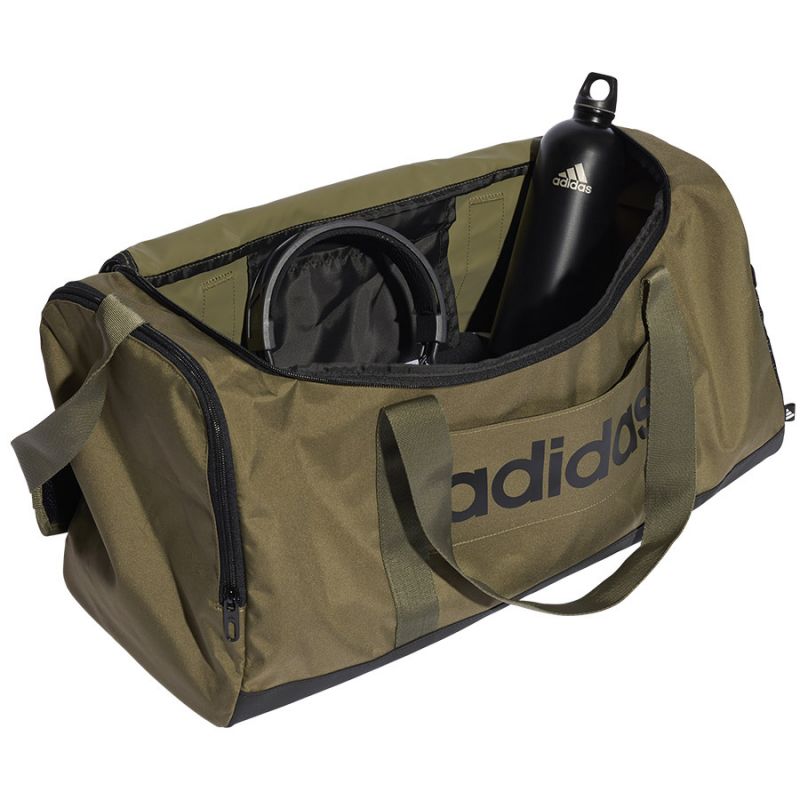 Adidas Linear Duffel M IN6119 bag Kiegészítők - Sportmania.hu