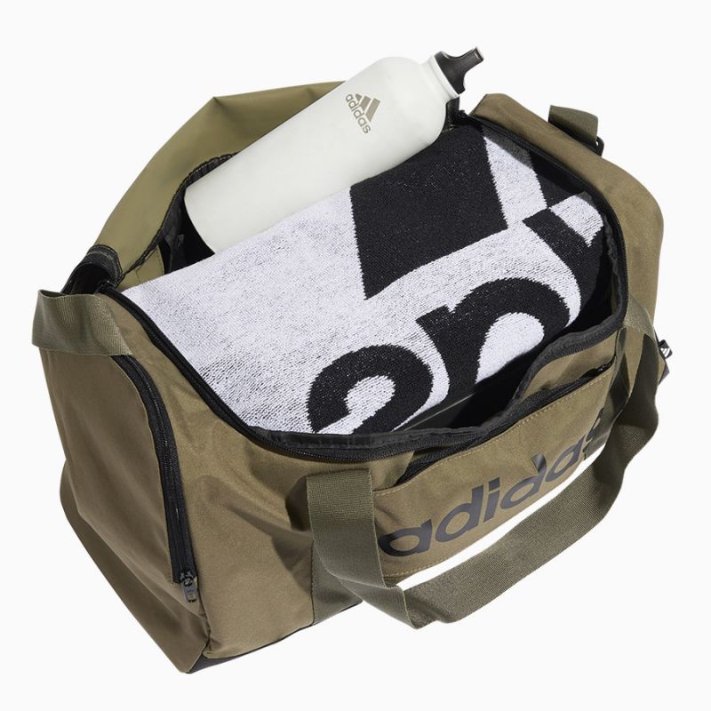 Adidas Linear Duffel S bag IN6114 Kiegészítők - Sportmania.hu