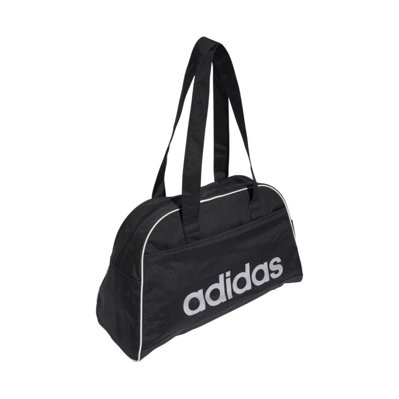 Adidas Linear Essentials Bowling Black fekete táska JW0932