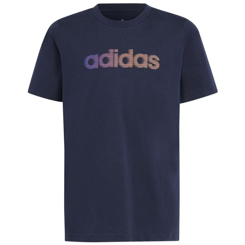 Adidas Linear GT gyerek Ruházat póló IB9139