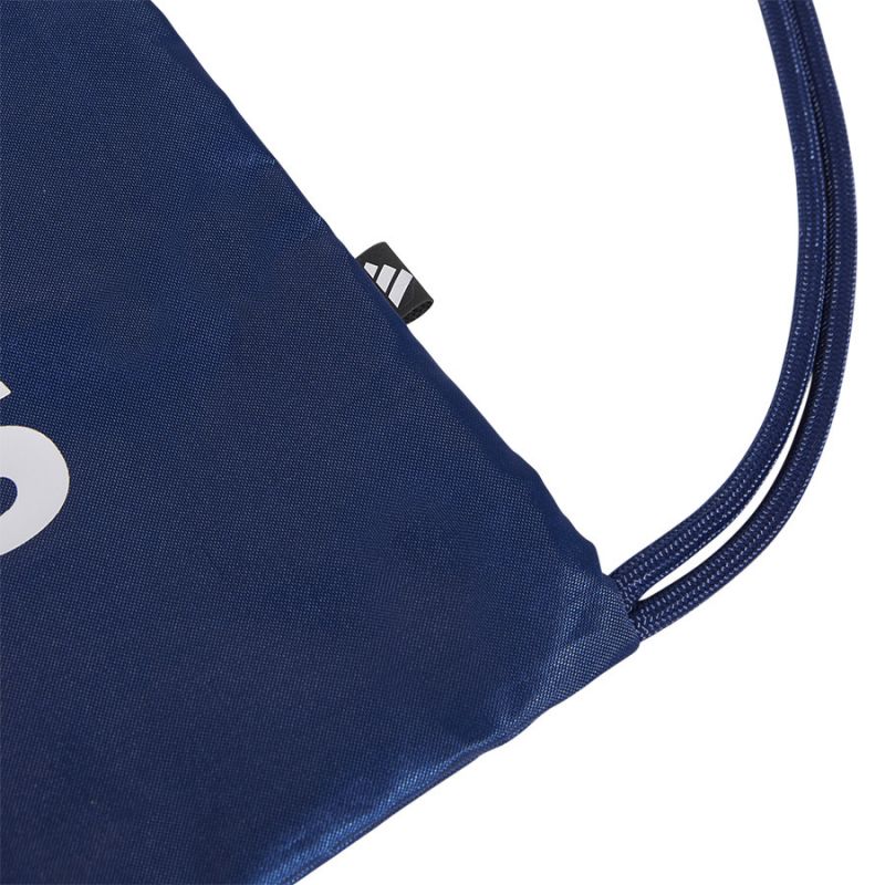 adidas Linear Gymsack IN6131 Shoe and Clothing Bag Kiegészítők - Sportmania.hu