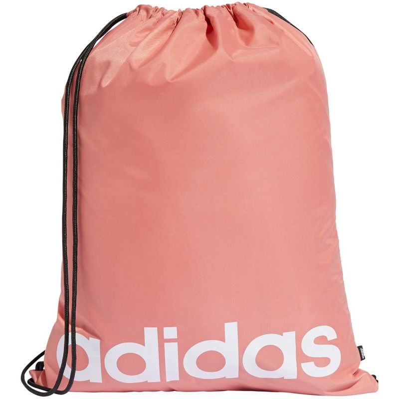 Adidas Linear Gymsack IP5006 bag for clothing and footwear Kiegészítők - Sportmania.hu