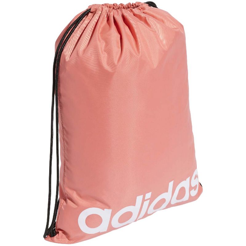 Adidas Linear Gymsack IP5006 bag for clothing and footwear Kiegészítők - Sportmania.hu
