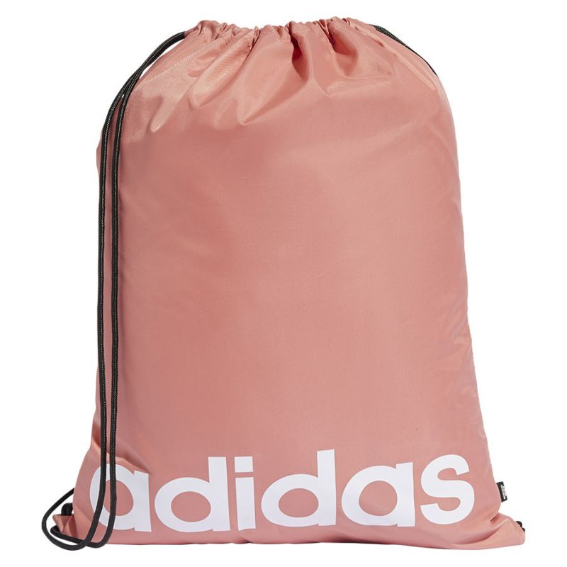 Adidas Linear Gymsack IP5006 bag for clothing and footwear Kiegészítők - Sportmania.hu