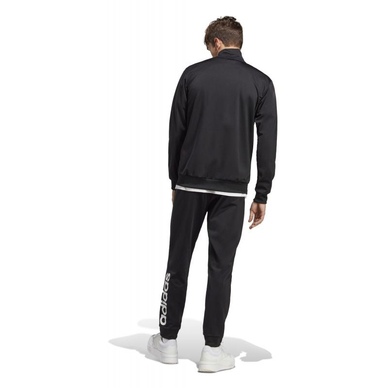 adidas Linear Train Tracksuit M IC6775 Ruházat - Sportmania.hu