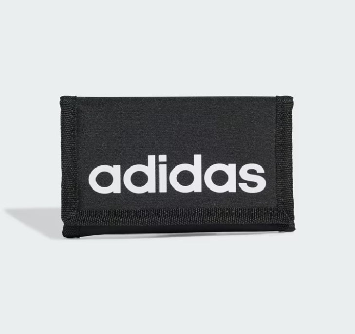 Adidas LINEAR WALLET JE8346