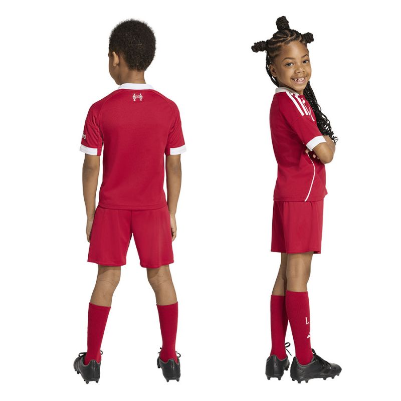adidas Liverpool FC Home kit