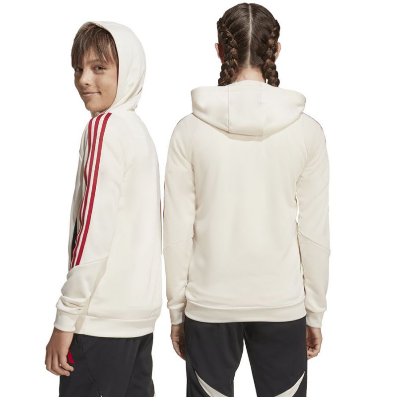 adidas Liverpool FC Hoody Jr JV9019 sweatshirt Pulóver - Sportmania.hu