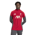 adidas Liverpool FC Training Pulóver n/a KB1473