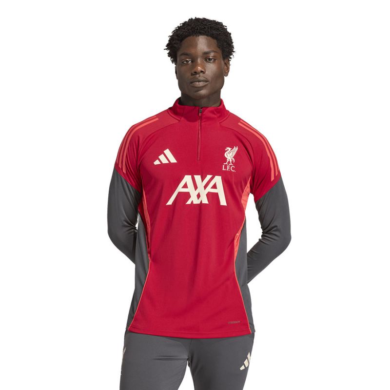 adidas Liverpool FC Training Pulóver n/a KB1473