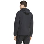Adidas Liverpool FC Travel Full Zip Jacket pulóver