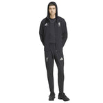Adidas Liverpool FC Travel Full Zip Jacket pulóver