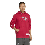 adidas Liverpool FC US Hoody Kapucnis pulóver JW5489