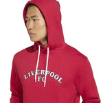 adidas Liverpool FC US Hoody Kapucnis pulóver JW5489