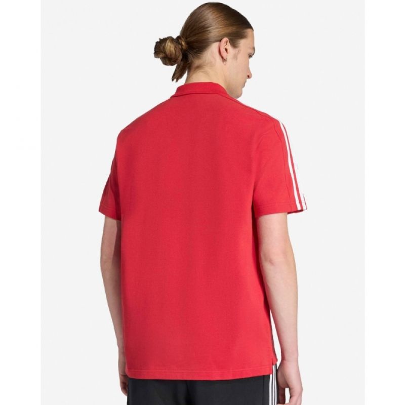 adidas Liverpool LFC DNA Polo Galléros póló JW7886