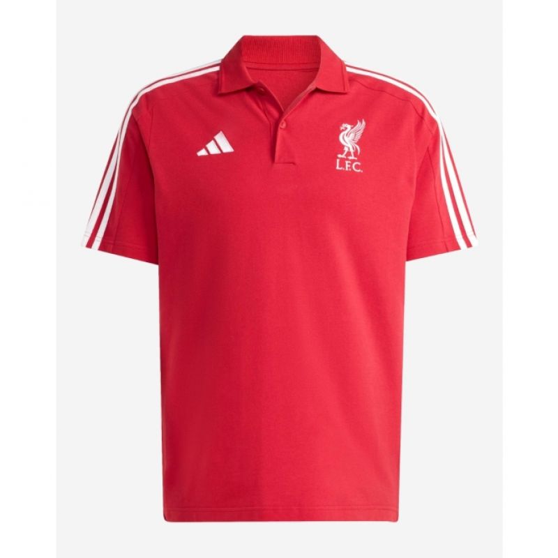adidas Liverpool LFC DNA Polo Galléros póló JW7886