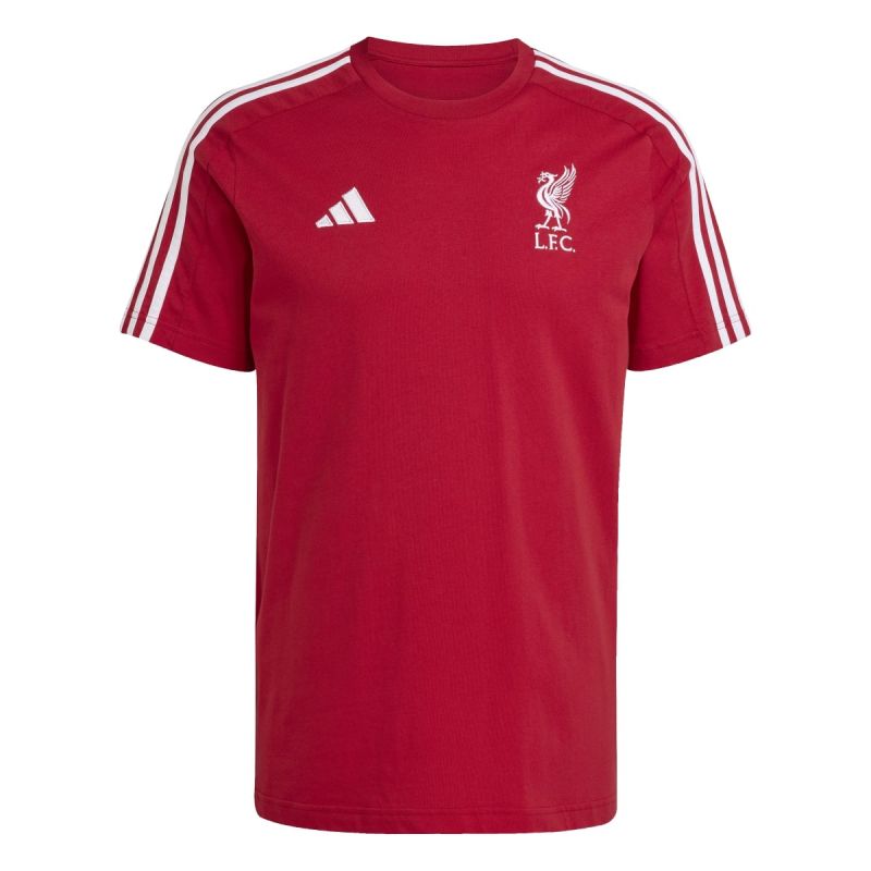 adidas Liverpool LFC DNA T-shirt JW7889
