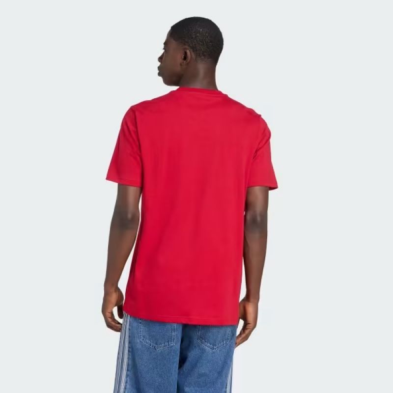adidas Liverpool LFC DNA T-shirt JW7894