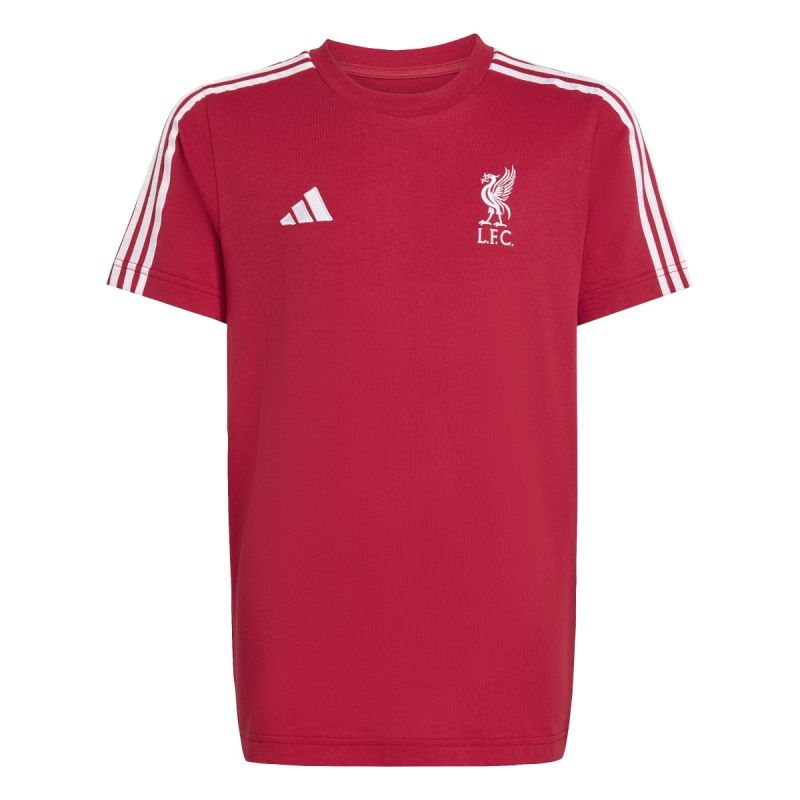 adidas Liverpool LFC Jr JW7883 T-shirt Póló - Sportmania.hu