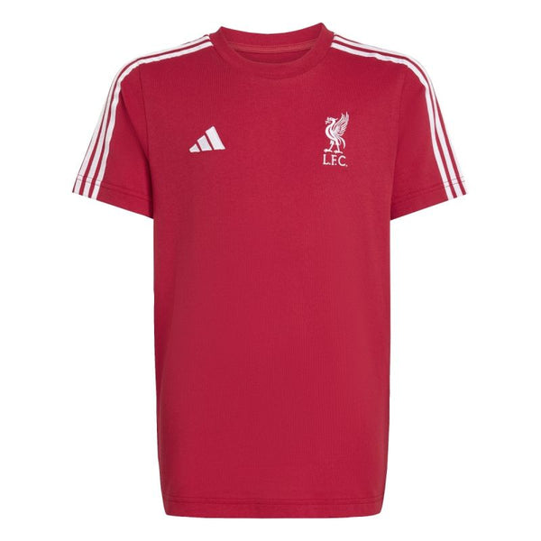 adidas Liverpool LFC Jr JW7883 T-shirt Póló - Sportmania.hu
