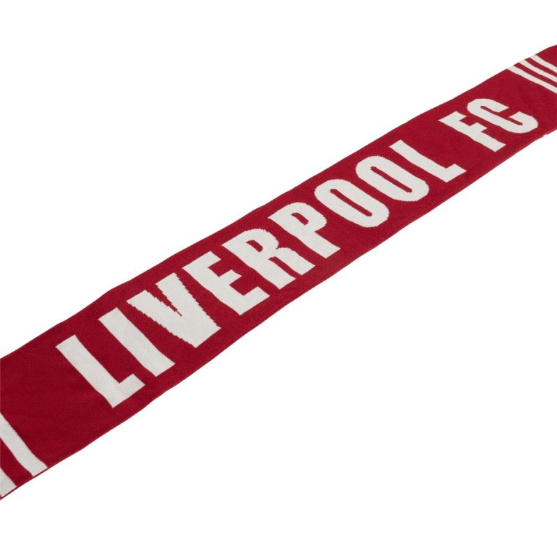 adidas Liverpool LFC Scarf JZ5883