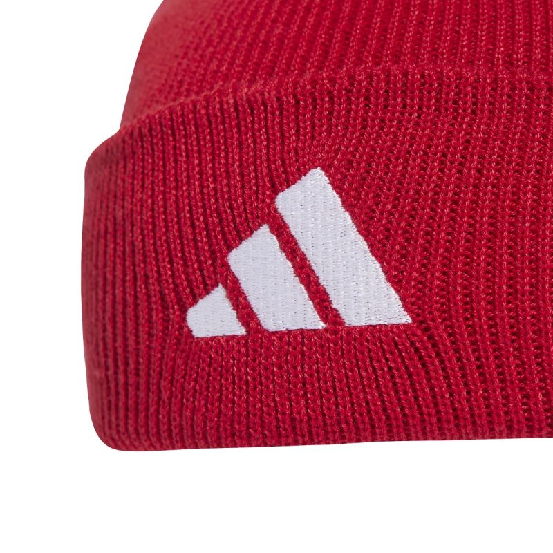 adidas Liverpool LFC Woolie Cap Kötött sapka JZ4449