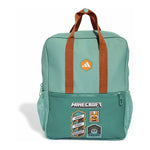 Adidas LK Minecraft Backpack hátizsák KR2351